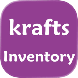 Krafts Inventory