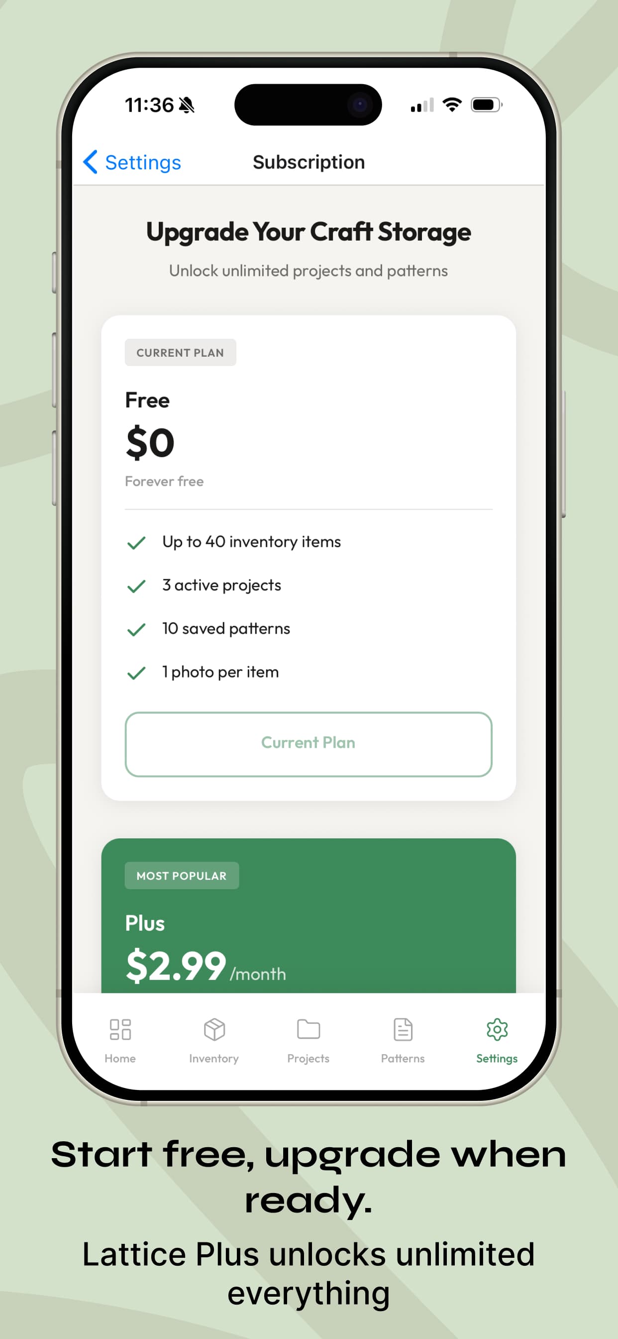 Freemium Model